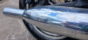 Afbeelding 5/10 van Triumph Thunderbird 900 (1995)