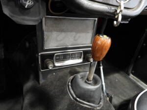 Imagen 10/15 de Triumph TR 3A (1960)