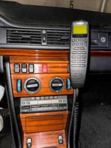 Afbeelding 74/74 van Mercedes-Benz 220 TE (1993)