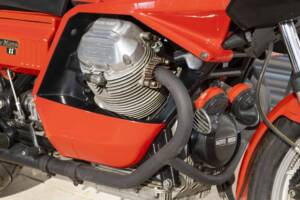 Afbeelding 22/40 van Moto Guzzi 850 LeMans II (1980)