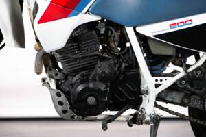 Image 12/45 of Honda XL 600 LM (1988)