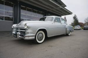 Image 2/80 de Chrysler Crown Imperial (1953)