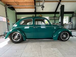 Bild 14/20 von Volkswagen Käfer 1200 Standard "Dickholmer" (1964)