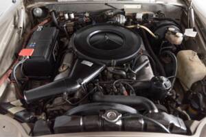 Bild 41/42 von Mercedes-Benz 280 SE 3,5 (1971)