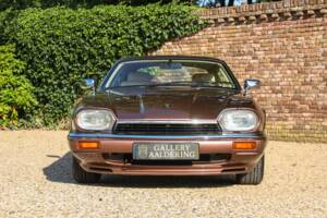 Imagen 46/50 de Jaguar XJS 4.0 (1994)