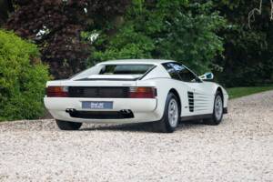Bild 7/15 von Ferrari Testarossa (1988)
