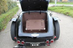Image 5/32 de Bentley 4 1&#x2F;2 Liter Special (1951)