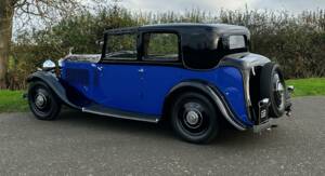 Image 20/50 of Rolls-Royce 20&#x2F;25 Sedanca de Ville (1933)
