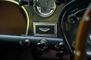 Bild 22/50 von Aston Martin DB 2/4 Mk III (1958)
