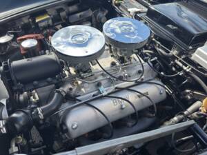 Image 18/19 de BMW 507 (1957)