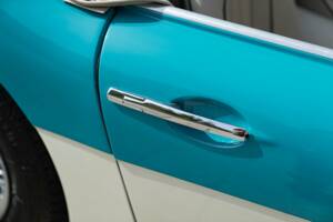 Bild 24/50 von Austin-Healey 100&#x2F;6 (BN4) (1957)