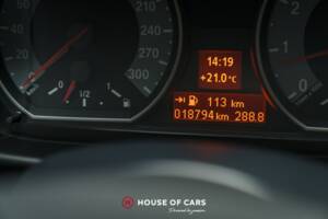 Image 24/25 of BMW 1 Series M Coupé (2011)