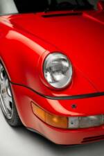 Image 9/25 of Porsche 911 Turbo 3.6 (1991)