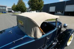 Bild 11/14 von Ford Modell A (1931)