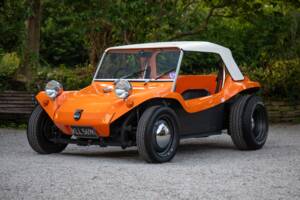 Image 26/50 of Volkswagen Meyers Manx Buggy (1972)