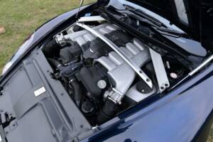 Image 37/50 of Aston Martin DB 9 Volante (2006)