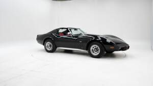 Image 3/15 of Chevrolet Corvette Stingray (1977)