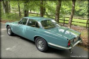 Bild 6/28 von Jaguar XJ 6 4.2 (1974)