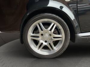 Afbeelding 22/24 van Smart Fortwo Cabrio (2002)