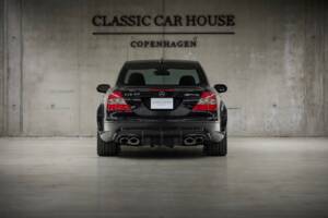 Bild 5/100 von Mercedes-Benz CLK 63 AMG Black Series (2007)