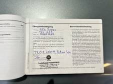 Imagen 59/62 de Alfa Romeo 156 3.2 V6 GTA (2005)