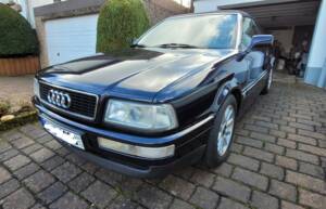 Imagen 1/17 de Audi Cabriolet 2.0 E (1996)