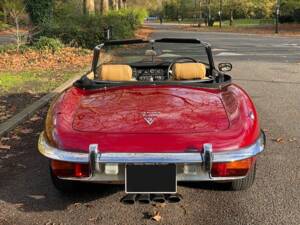 Immagine 49/50 di Jaguar E-Type V12 (1973)
