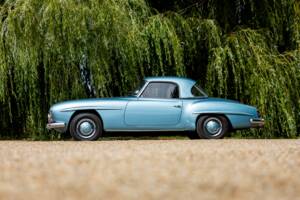 Bild 40/50 von Mercedes-Benz 190 SL (1961)