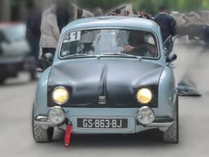 Bild 3/8 von Renault Dauphine (1959)