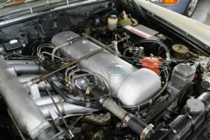 Immagine 17/17 di Mercedes-Benz 300 SE (1964)