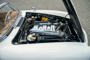 Image 31/38 of Mercedes-Benz 300 SL Roadster (1961)