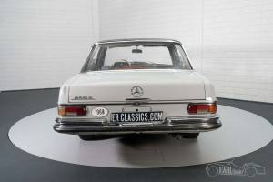 Bild 15/19 von Mercedes-Benz 250 S (1968)