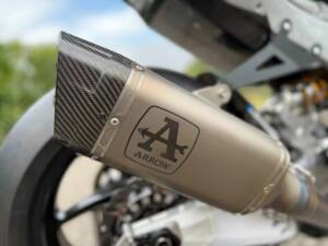 Image 36/41 of Kawasaki DUMMY (2023)