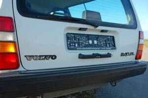 Afbeelding 10/45 van Volvo 245 GL (1991)