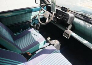 Image 26/40 of FIAT Panda 4x4 1,0 (1988)