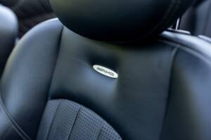 Image 34/50 of Mercedes-Benz CLK 55 AMG (2003)