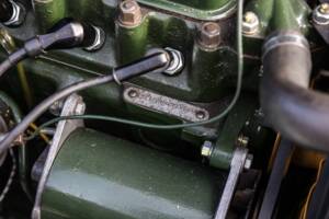 Bild 21/34 von Morris Mini Pickup (1962)