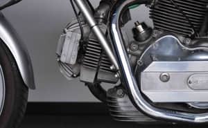 Image 49/75 of Ducati 900 SS (1976)