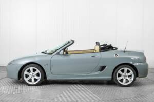 Image 9/49 of MG TF 135 (2002)