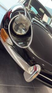 Afbeelding 16/34 van Jaguar E-Type (1968)
