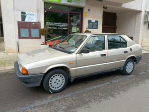 Immagine 46/50 di Alfa Romeo 33 - 1.3 S (1989)