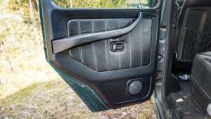 Bild 30/45 von Mercedes-Benz 300 GE (lang) (1991)