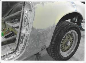 Immagine 77/89 di Porsche 911 2.2 E (1971)