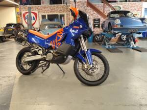 Bild 44/59 von KTM DUMMY (2007)