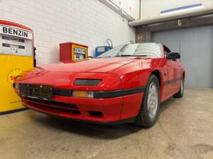Afbeelding 2/15 van Mazda RX-7 Turbo (1987)