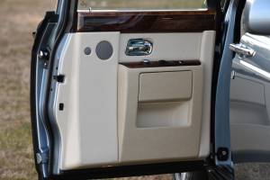 Image 18/50 of Rolls-Royce Phantom VII (2016)