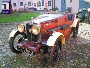Afbeelding 7/36 van MG M-Type Midget (1930)