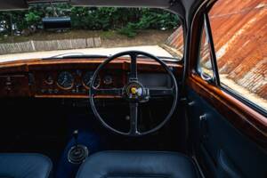 Bild 20/47 von Jaguar 3,4 Liter (1958)