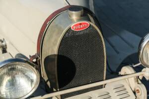 Imagen 18/88 de Bugatti Type 35 (1927)