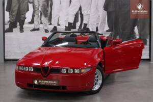 Immagine 2/40 di Alfa Romeo RZ (1996)